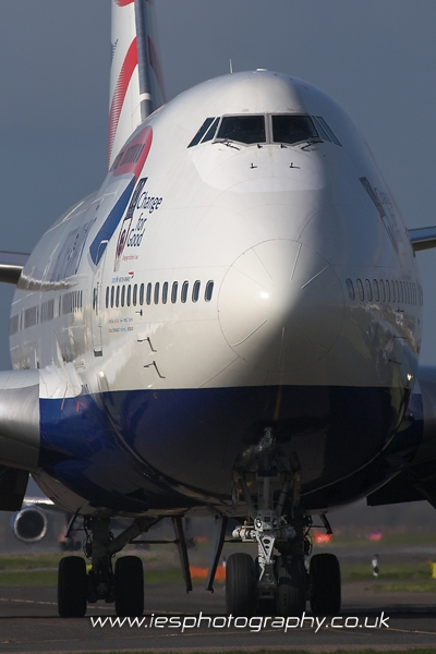 British Airways BA SpeedBird_0031.jpg - British Airways - Order a Print Below or email info@iesphotography.co.uk